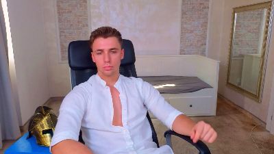 KellenWest live cam on Cam4