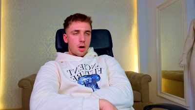 KellenWest live cam on Cam4
