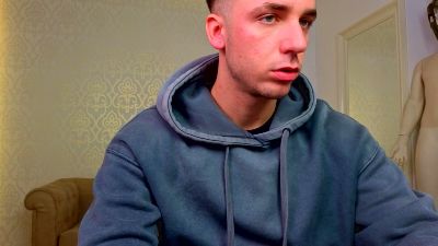 KellenWest live cam on Cam4