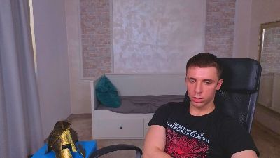 KellenWest live cam on Cam4