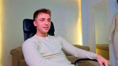 KellenWest live cam on Cam4