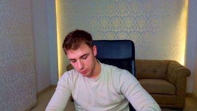 KellenWest live cam on Cam4