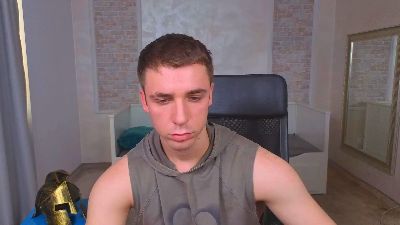 KellenWest live cam on Cam4