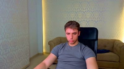 KellenWest live cam on Cam4