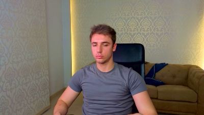 KellenWest live cam on Cam4