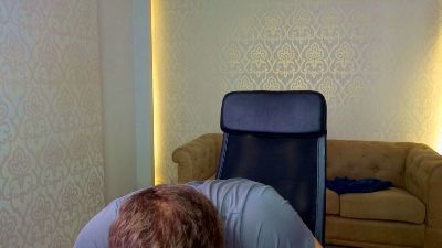 KellenWest live cam on Cam4