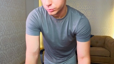 KellenWest live cam on Cam4
