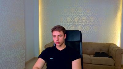 KellenWest live cam on Cam4