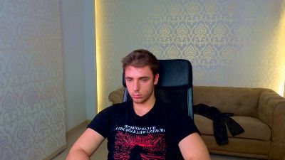 KellenWest live cam on Cam4