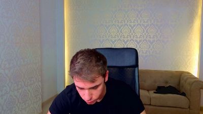 KellenWest live cam on Cam4