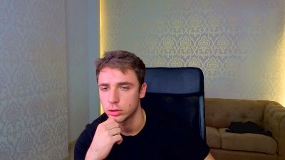 KellenWest live cam on Cam4
