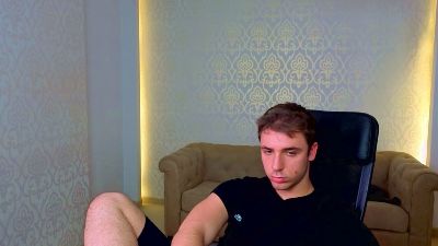 KellenWest live cam on Cam4