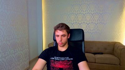 KellenWest live cam on Cam4