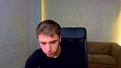 KellenWest live cam on Cam4