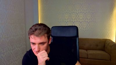 KellenWest live cam on Cam4