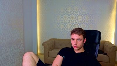 KellenWest live cam on Cam4