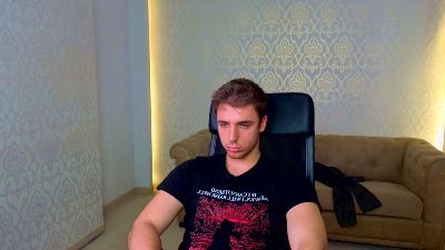 KellenWest live cam on Cam4