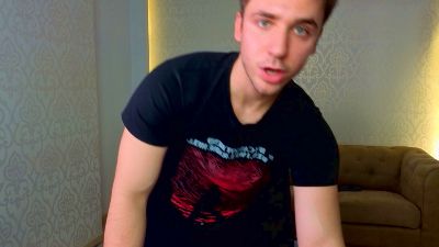 KellenWest live cam on Cam4
