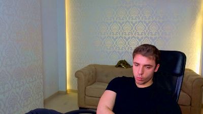 KellenWest live cam on Cam4