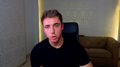 KellenWest live cam on Cam4