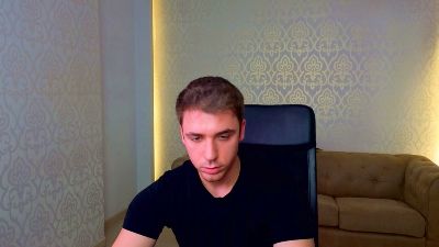 KellenWest live cam on Cam4
