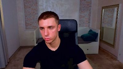 KellenWest live cam on Cam4