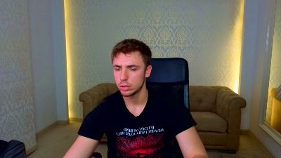 KellenWest live cam on Cam4