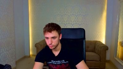 KellenWest live cam on Cam4