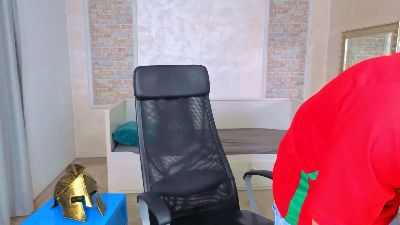KellenWest live cam on Cam4