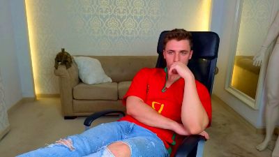 KellenWest live cam on Cam4