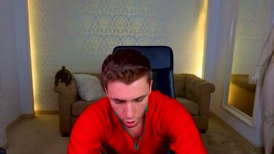 KellenWest live cam on Cam4