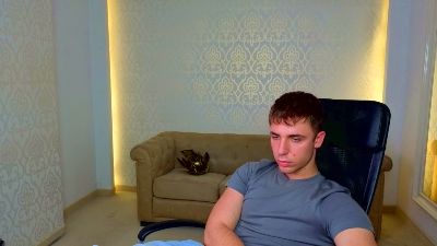KellenWest live cam on Cam4