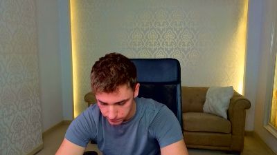 KellenWest live cam on Cam4