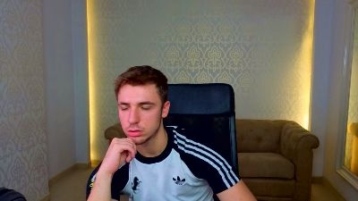 KellenWest live cam on Cam4