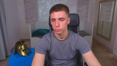 KellenWest live cam on Cam4
