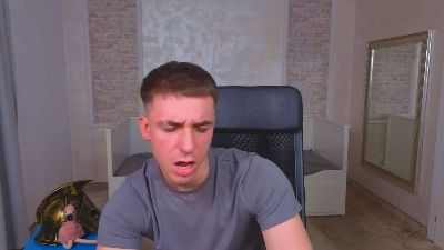 KellenWest live cam on Cam4