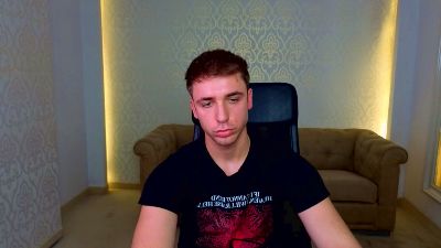 KellenWest live cam on Cam4