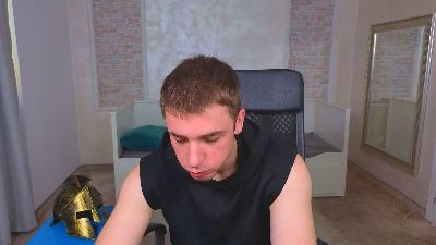 KellenWest live cam on Cam4