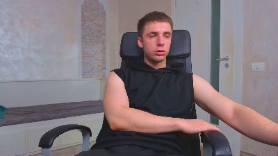KellenWest live cam on Cam4