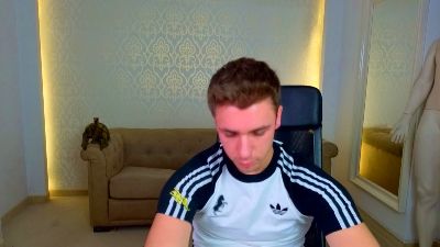 KellenWest live cam on Cam4
