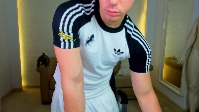 KellenWest live cam on Cam4