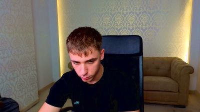 KellenWest live cam on Cam4