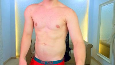 KellenWest live cam on Cam4