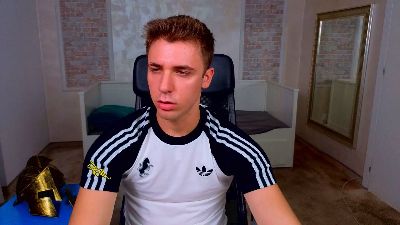 KellenWest live cam on Cam4