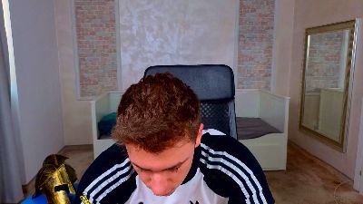 KellenWest live cam on Cam4