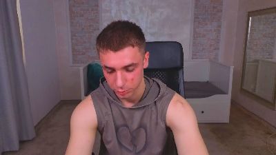 KellenWest live cam on Cam4