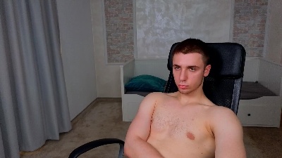 KellenWest live cam on Cam4