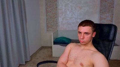 KellenWest live cam on Cam4