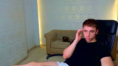 KellenWest live cam on Cam4