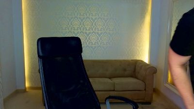 KellenWest live cam on Cam4